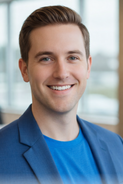 Michael O Brien GPT customised for Marketing